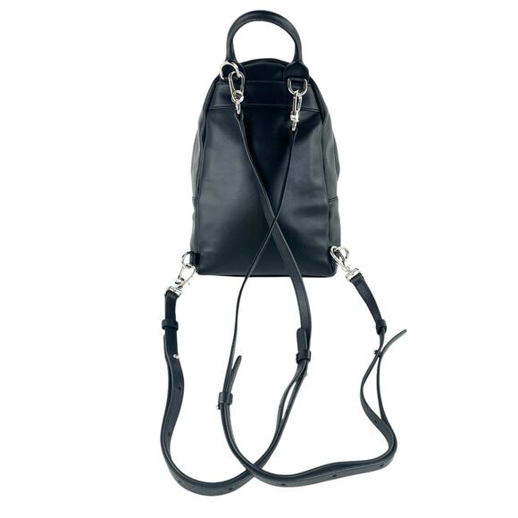 Givenchy Nano Leather Backpack - Picture 4 of 9